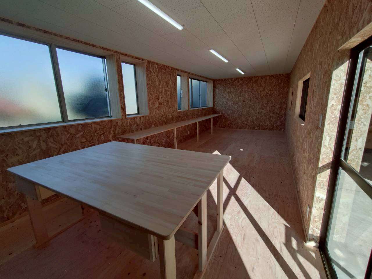 【岡崎市】リフォーム，工場，作業場，㈱犬塚建築