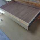 【岡崎市】勉強机，引き出し，㈱犬塚建築